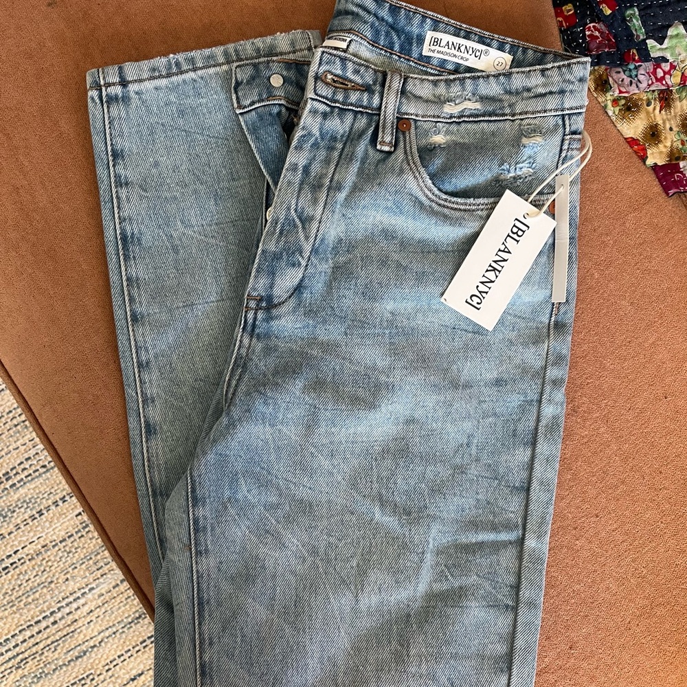 BlankNYC Denim jeans